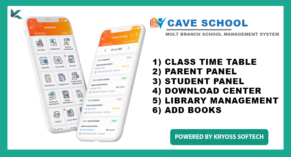 Cave School